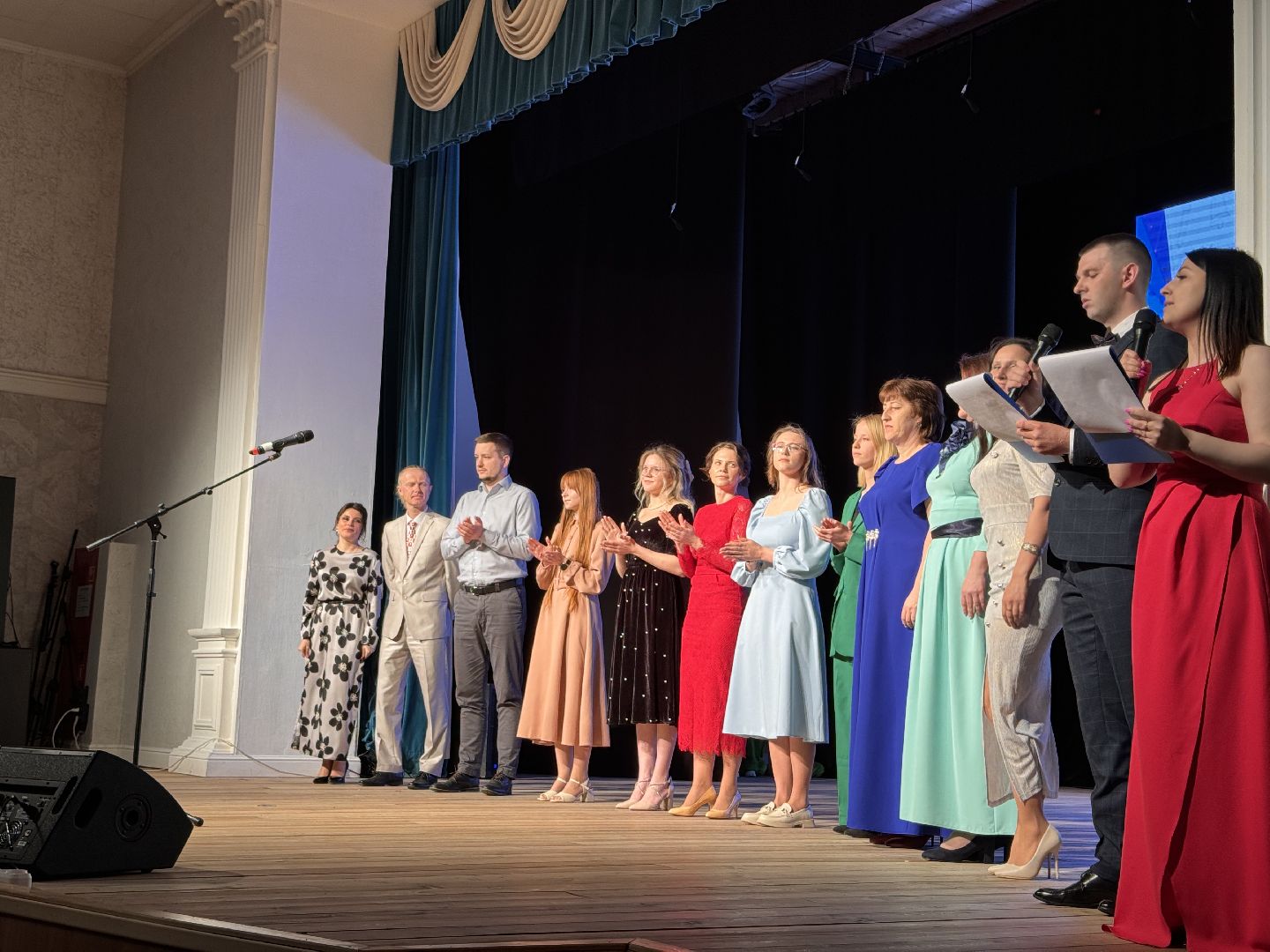 шаховская, педагог года, конкурс, воспитатель года,