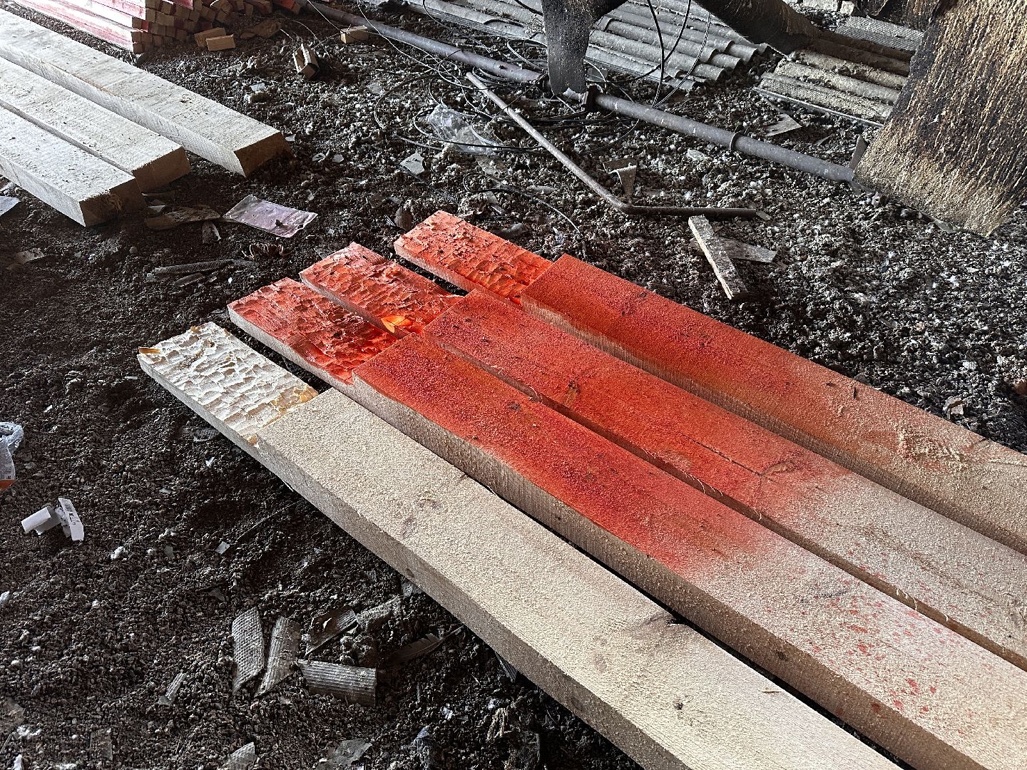 Клин, ЖКХ, ремонт крыши, перемены, строительство,