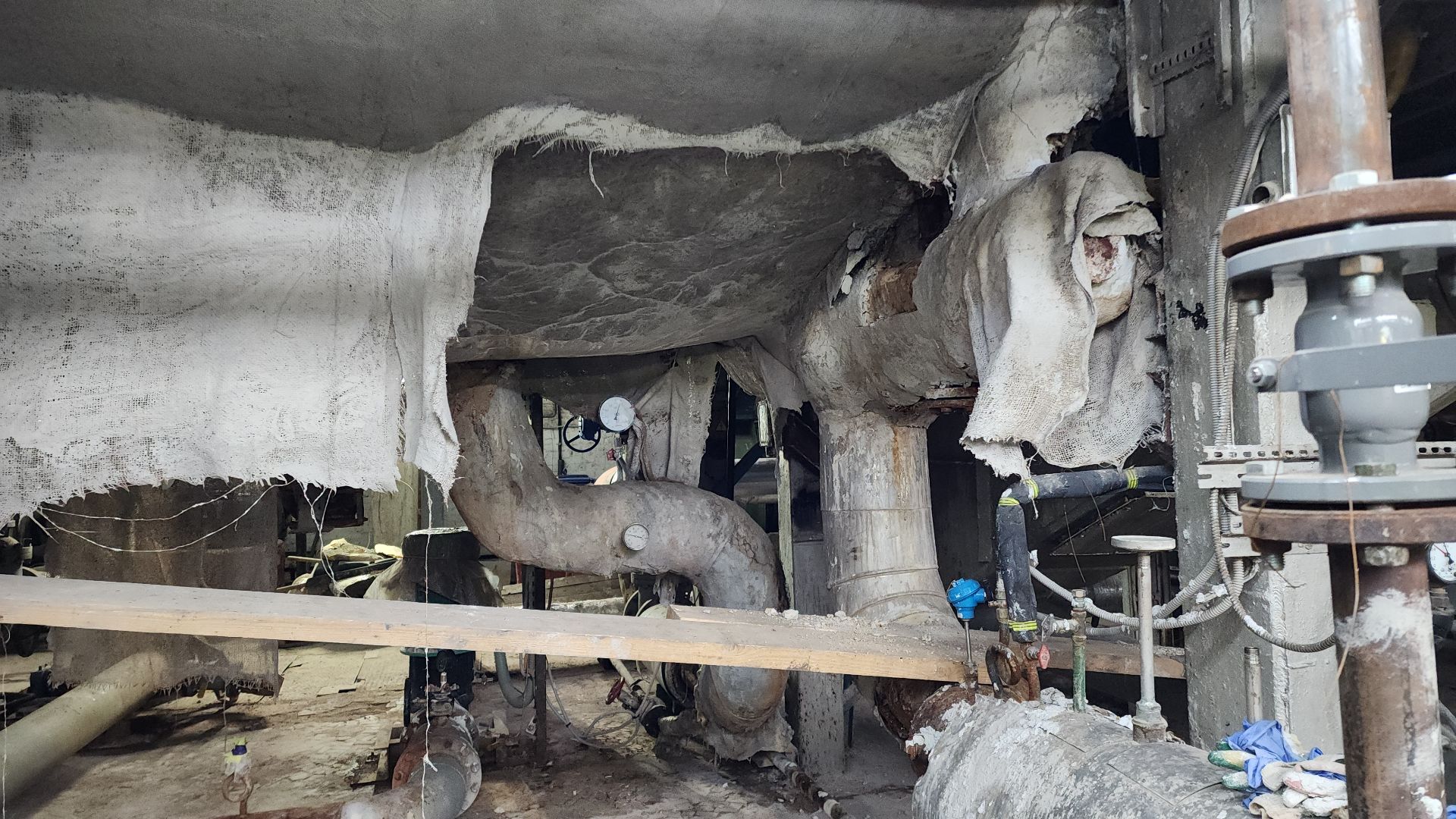 электросталь, жкх, жкх подмосковья, котельная, отопительный сезон, мой город,