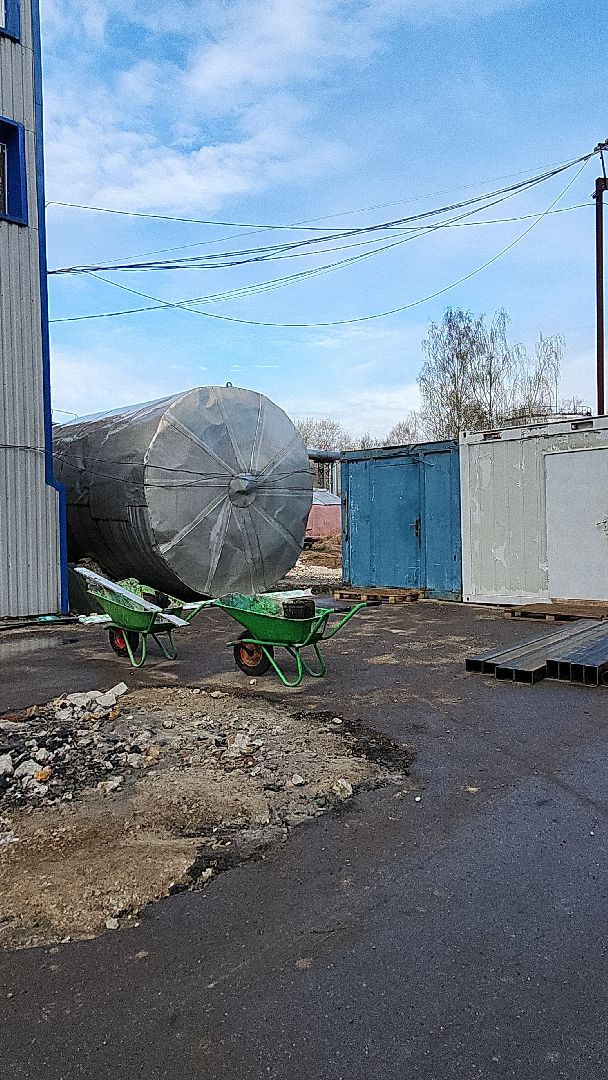 электросталь, жкх, жкх подмосковья, котельная, отопительный сезон, мой город,