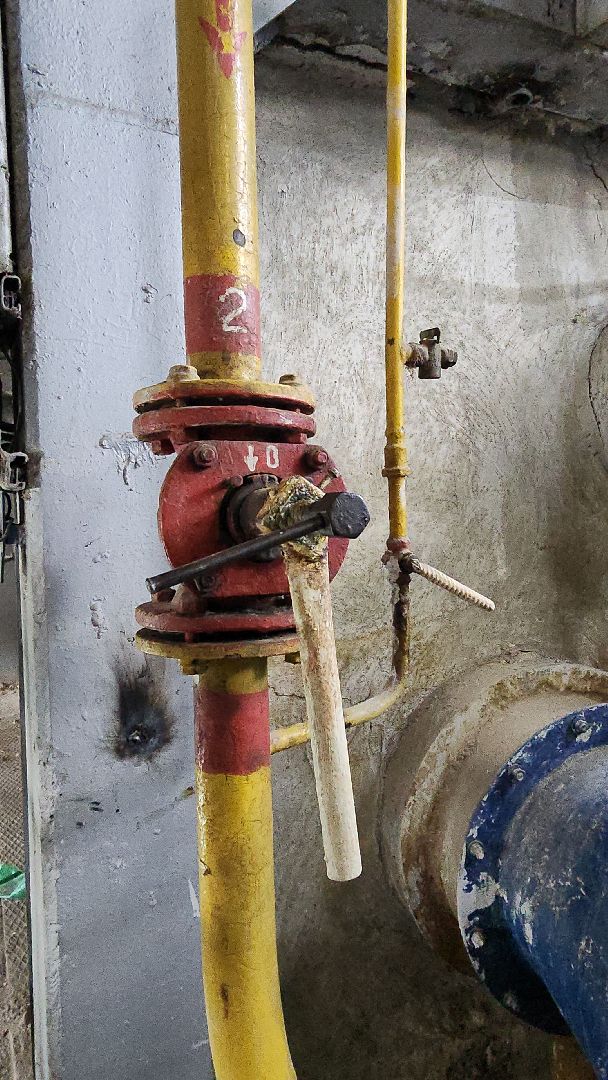 электросталь, жкх, жкх подмосковья, котельная, отопительный сезон, мой город,