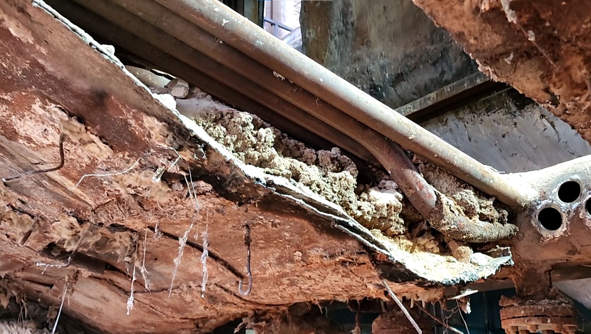 электросталь, жкх, жкх подмосковья, котельная, отопительный сезон, мой город,