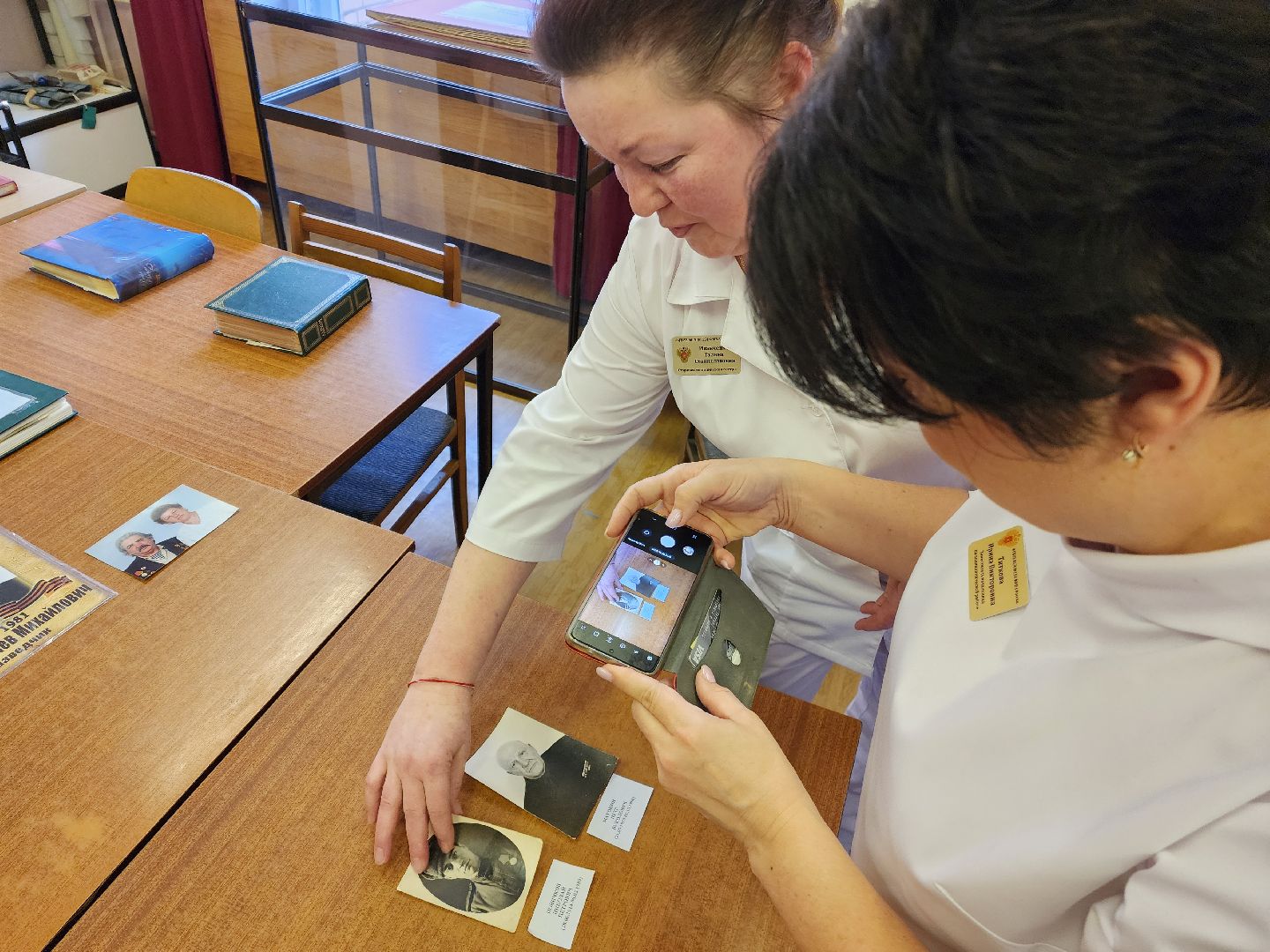 красноармейск, г.о. пушкинский, медсанчасть, фмба россии,