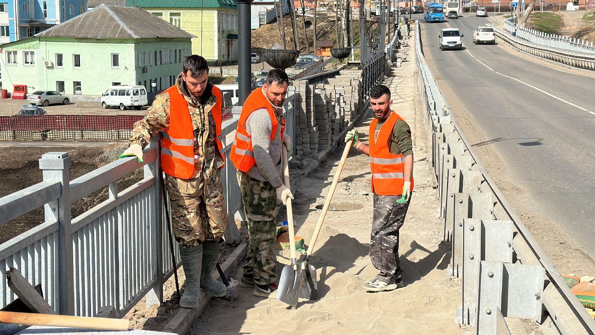 Клин, общество, благоустройство, перемены, скверы, парки,