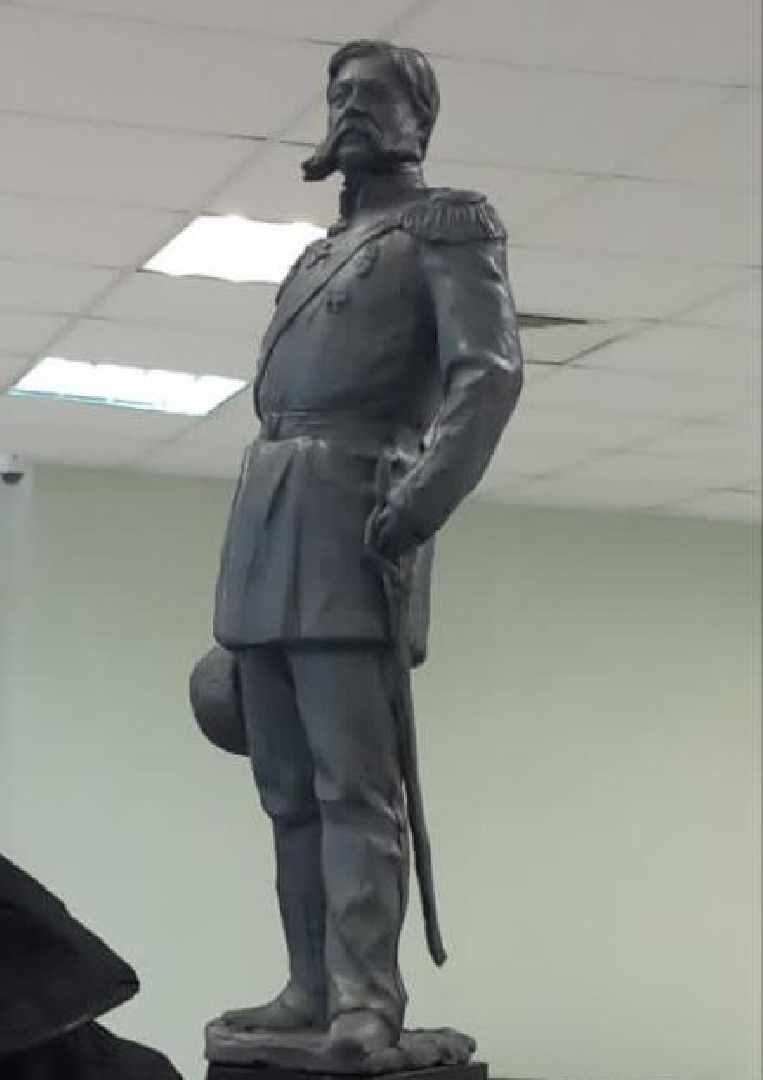 Талдом, Запрудня, Троице-Вязники, Михаил Косаков,