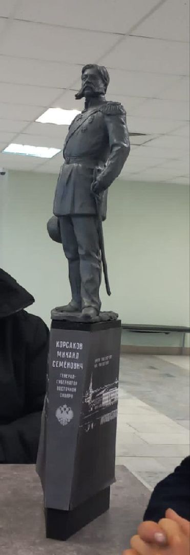 Талдом, Запрудня, Троице-Вязники, Михаил Косаков,