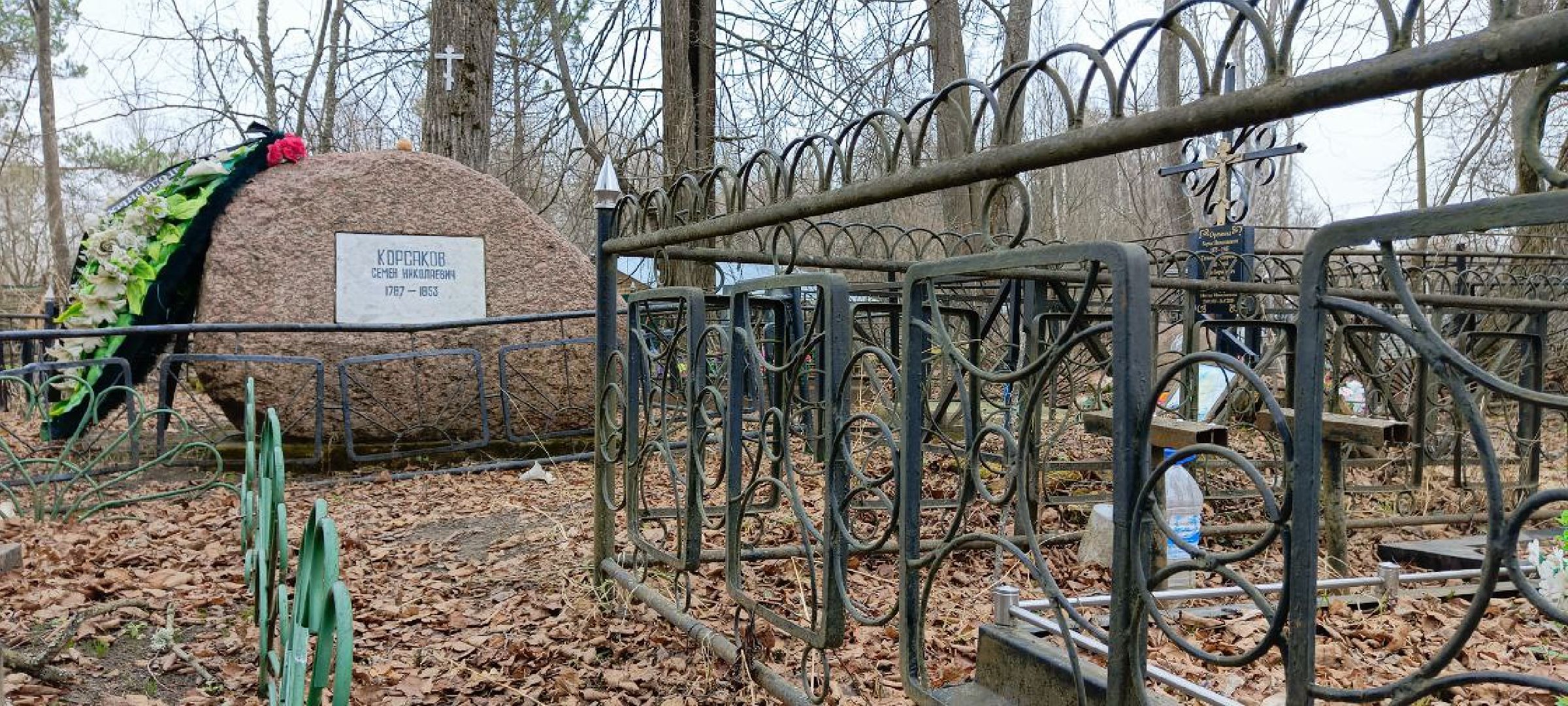 Талдом, Запрудня, Троице-Вязники, Михаил Косаков,