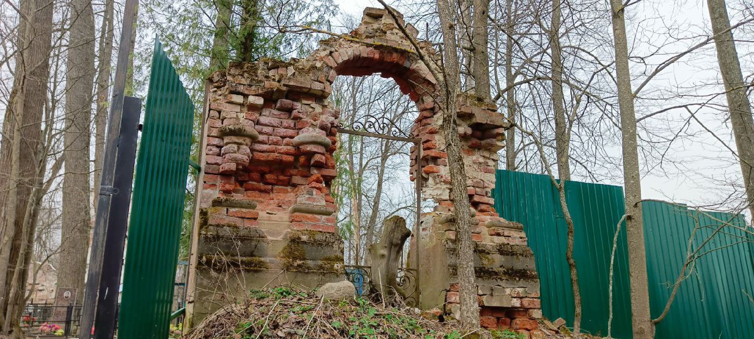 Талдом, Запрудня, Троице-Вязники, Михаил Косаков,