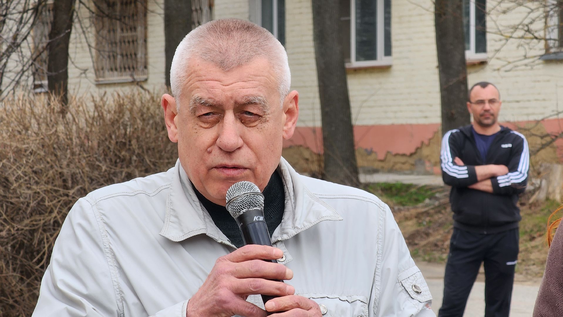 Егорьевск, космос, подмосковье, Московская область, акция,