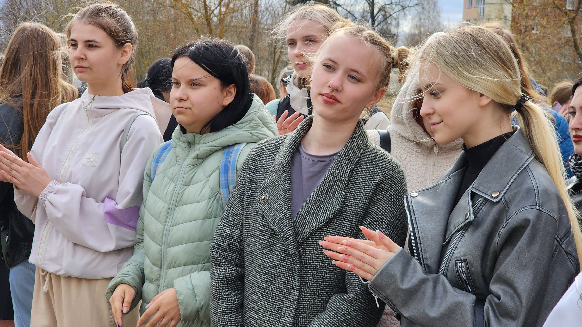 Егорьевск, космос, подмосковье, Московская область, акция,