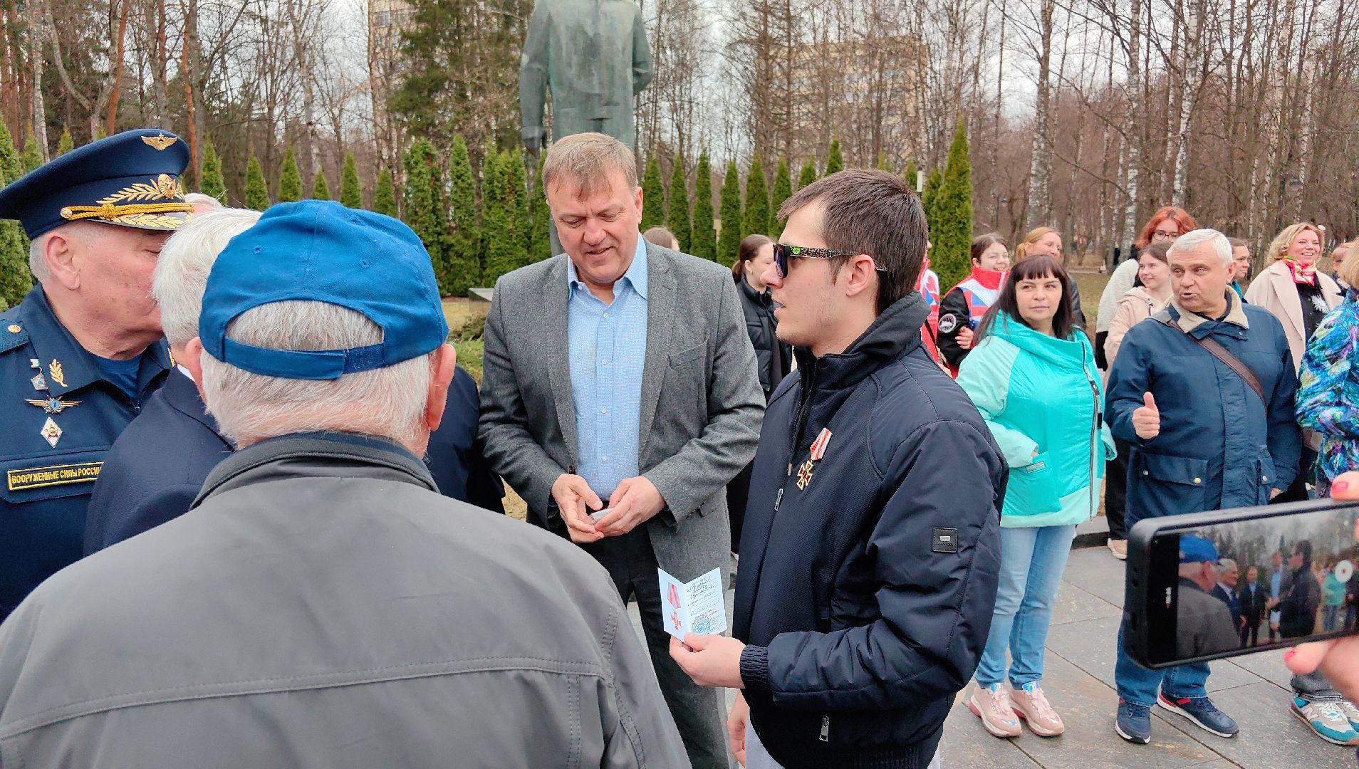 награда, долг, СВО, день авиации,