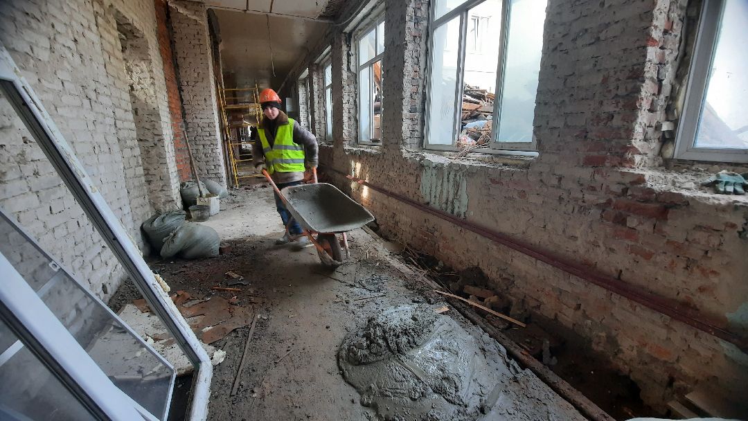 Спортивная школа, наро-фоминск, образование, спортивные Победы