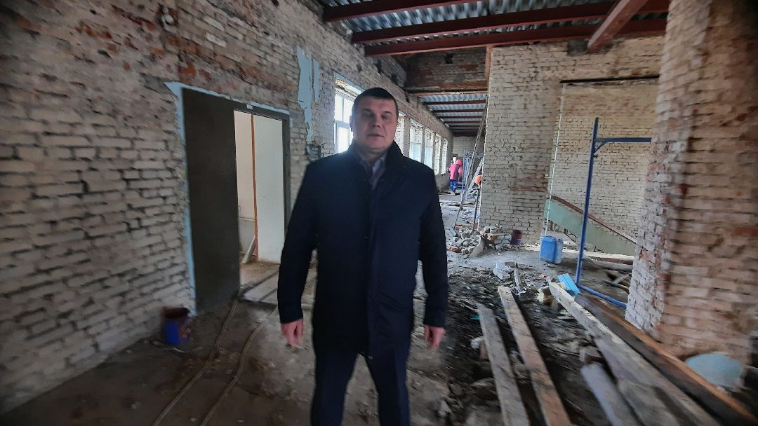 Спортивная школа, наро-фоминск, образование, спортивные Победы