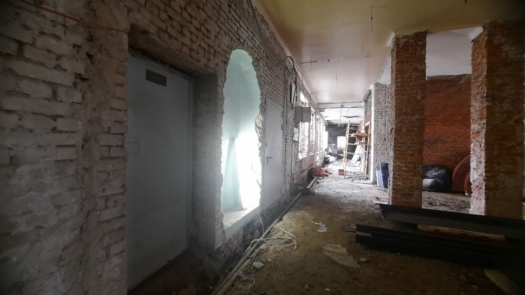 Спортивная школа, наро-фоминск, образование, спортивные Победы