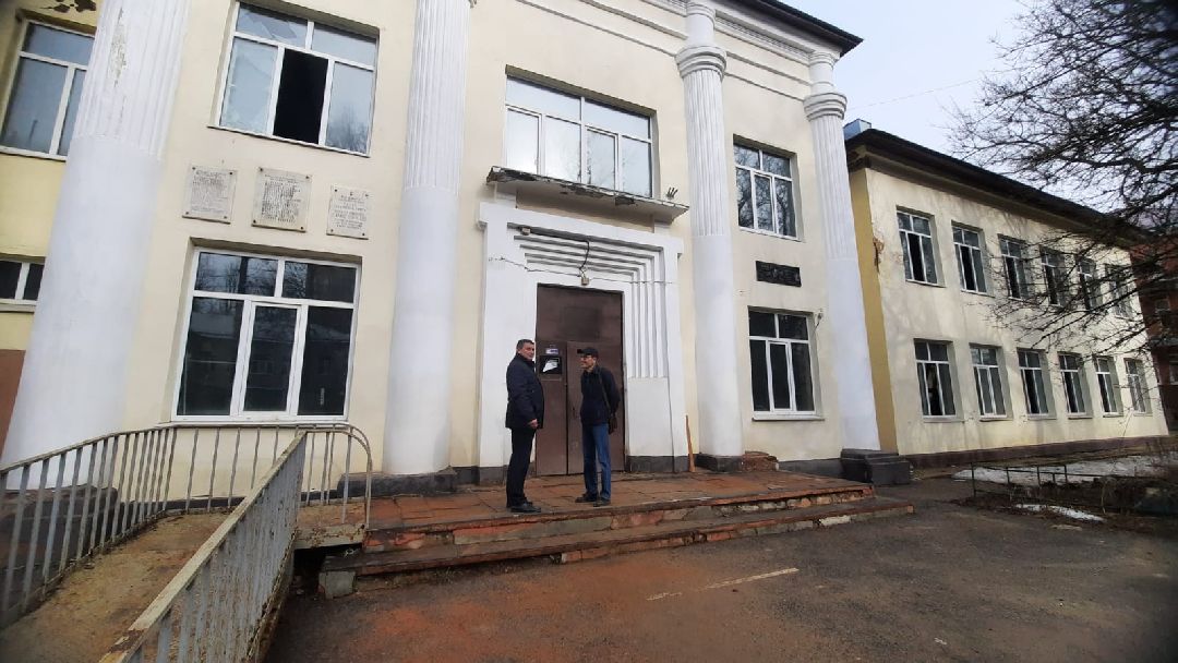 Спортивная школа, наро-фоминск, образование, спортивные Победы