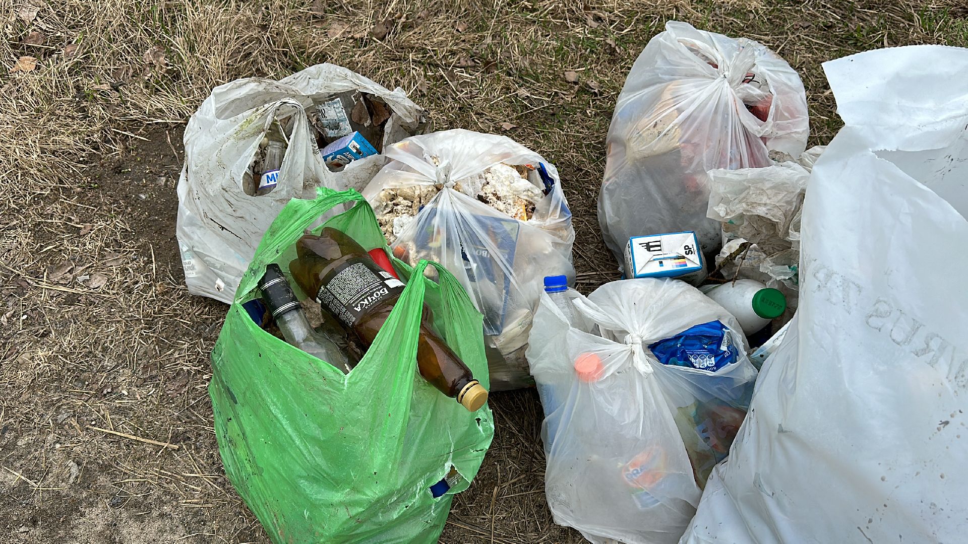 Клин, общество, благоустройство, субботники,