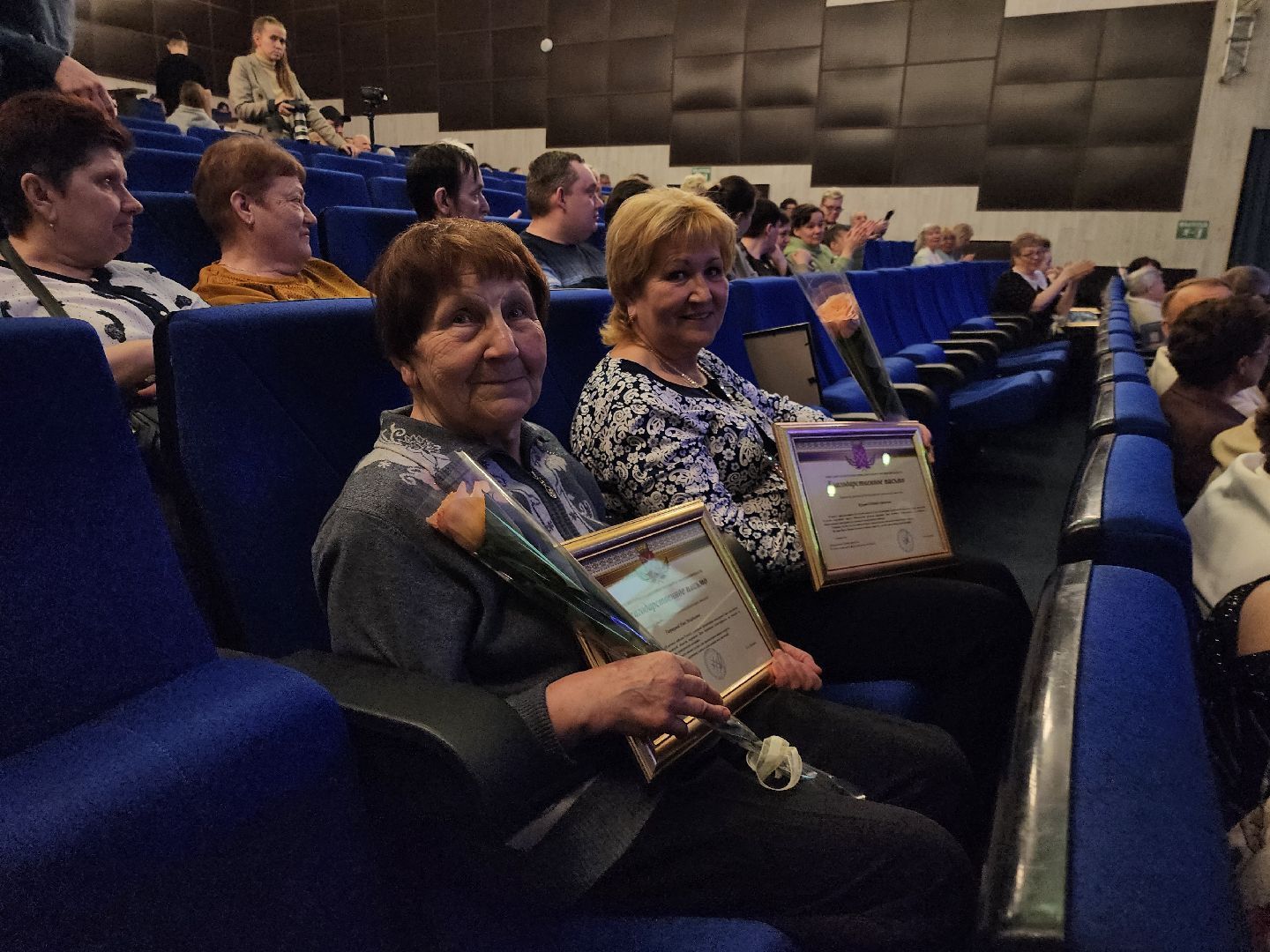 концерт, 25 лет обществу инвалидов, юбилей, руза, рузский городской округ, московская область, подмосковье,