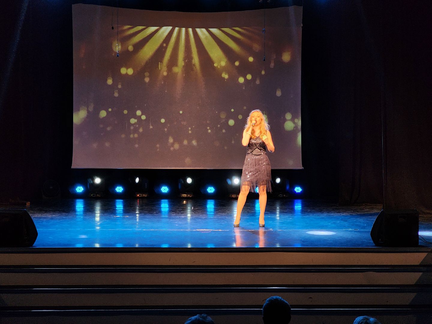 концерт, 25 лет обществу инвалидов, юбилей, руза, рузский городской округ, московская область, подмосковье,