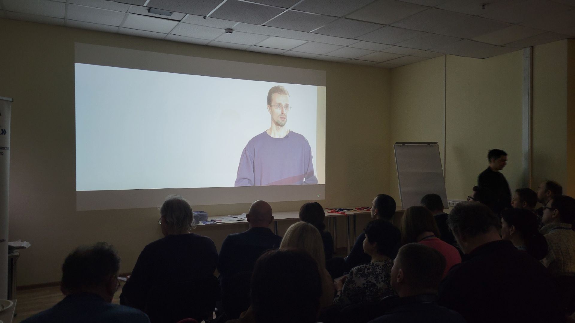 Красногорск, бизнес