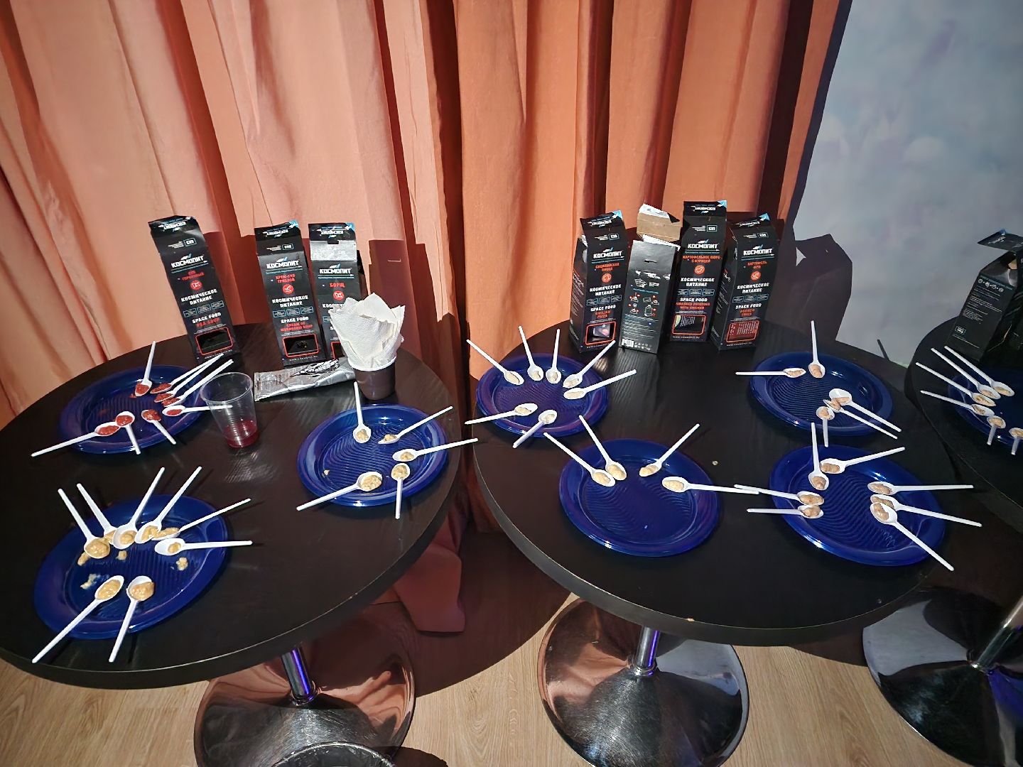 ивантеевка, дети, день космонавтики, реабилитация, инвалиды, дети с особенностями развития,