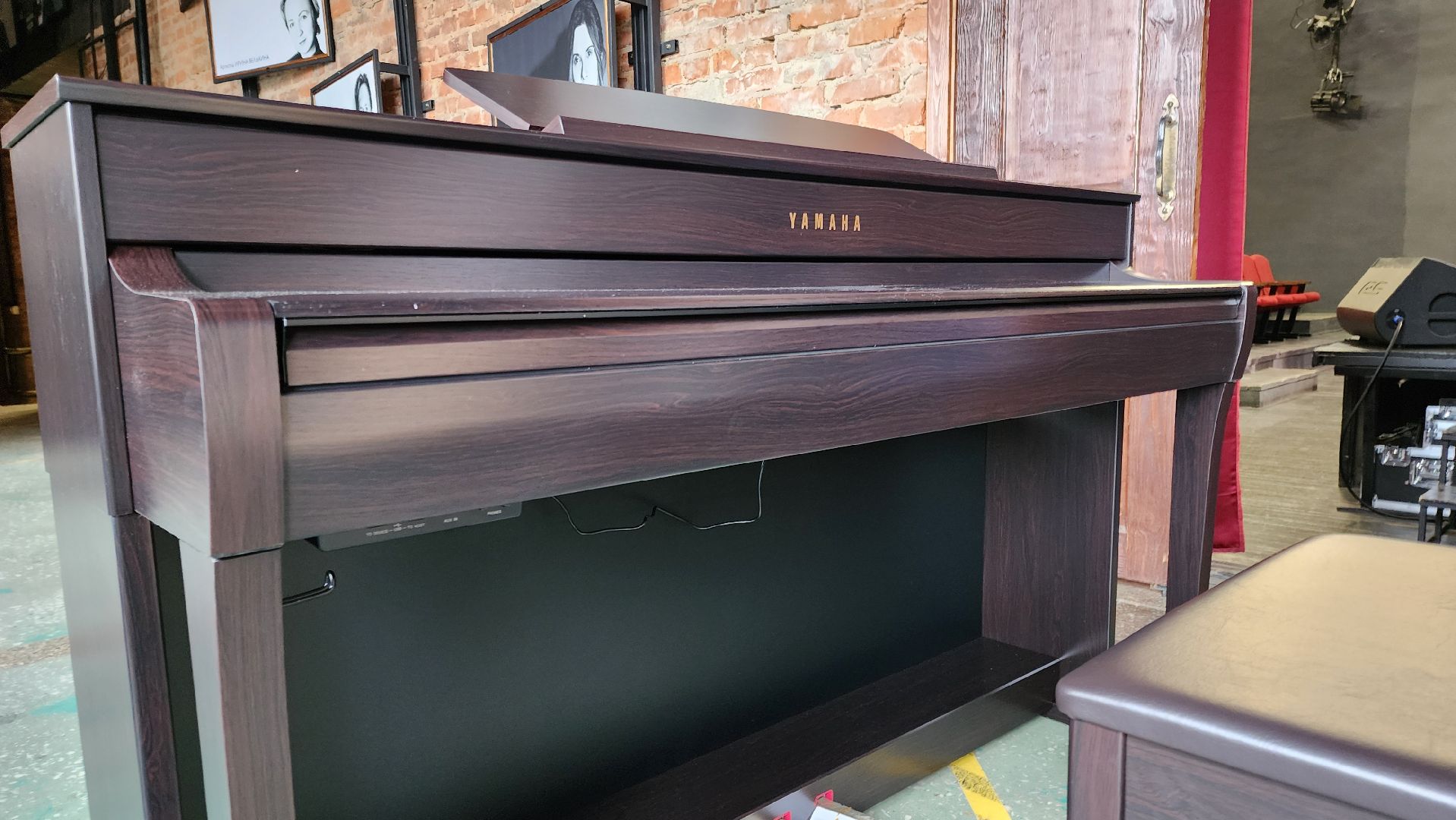 Подольск, Спектакль, подольский театр, большие гастроли,