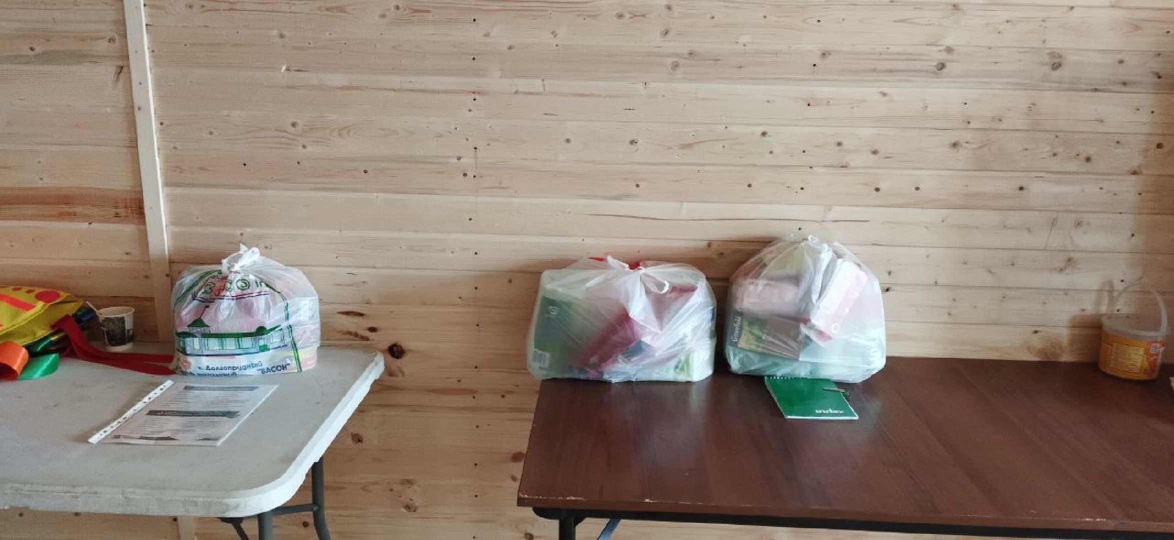 гуманитарная помощь, сво, долгопрудный,