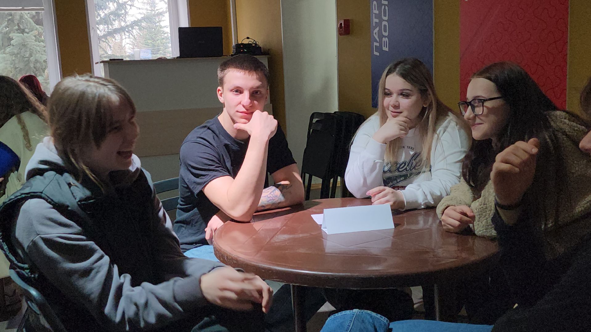 интеллектуальная викторина, день космонавтики, молодежный центр, Ногинск, Богородский городской округ,