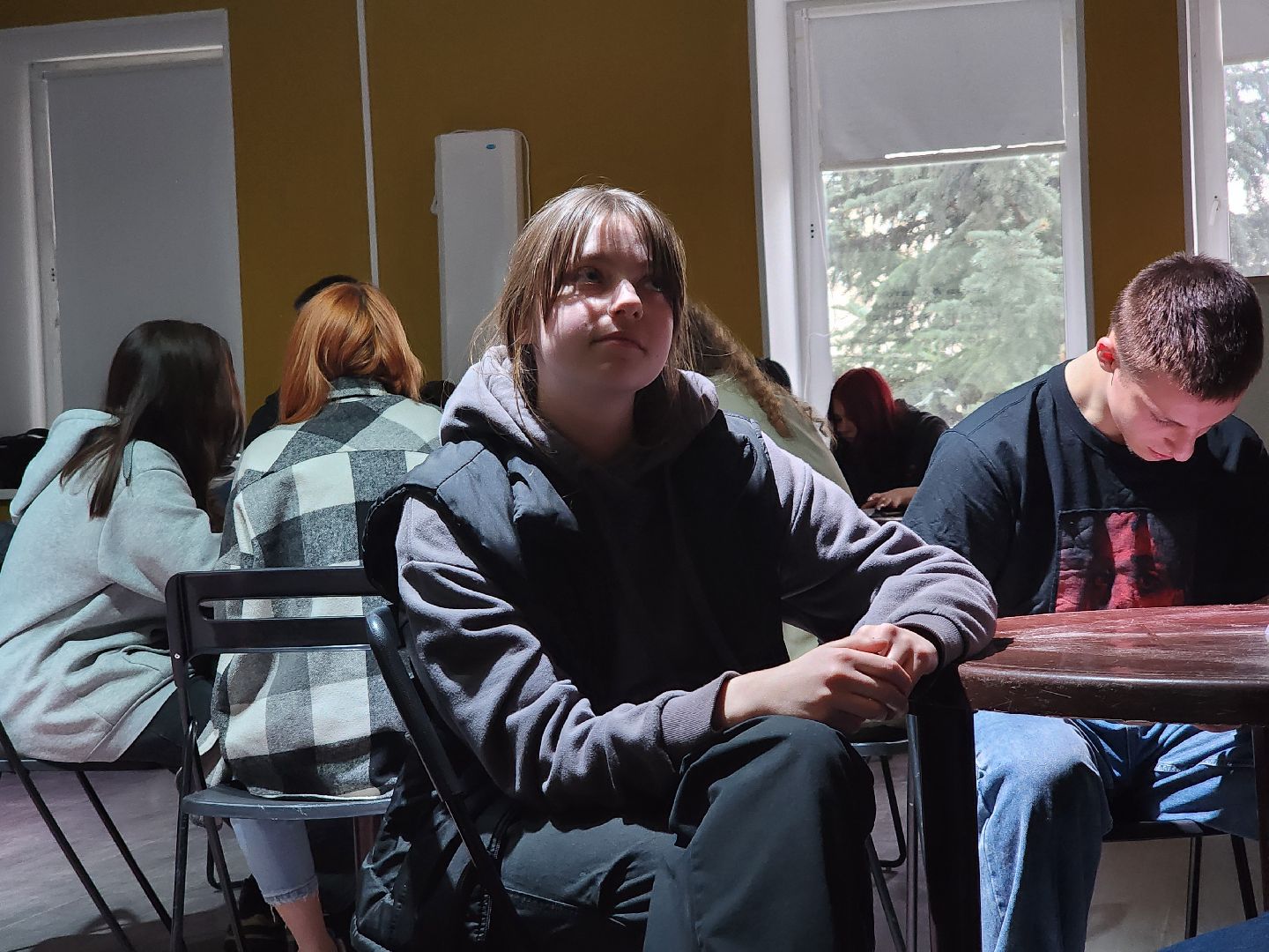 интеллектуальная викторина, день космонавтики, молодежный центр, Ногинск, Богородский городской округ,