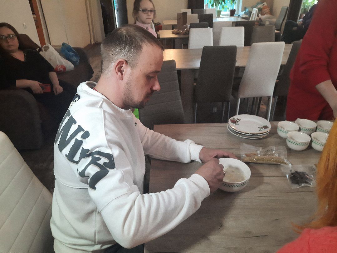 СВО, каши, сухпайки, Шатура, Рошаль, Храм, дегустация каш, проба каш