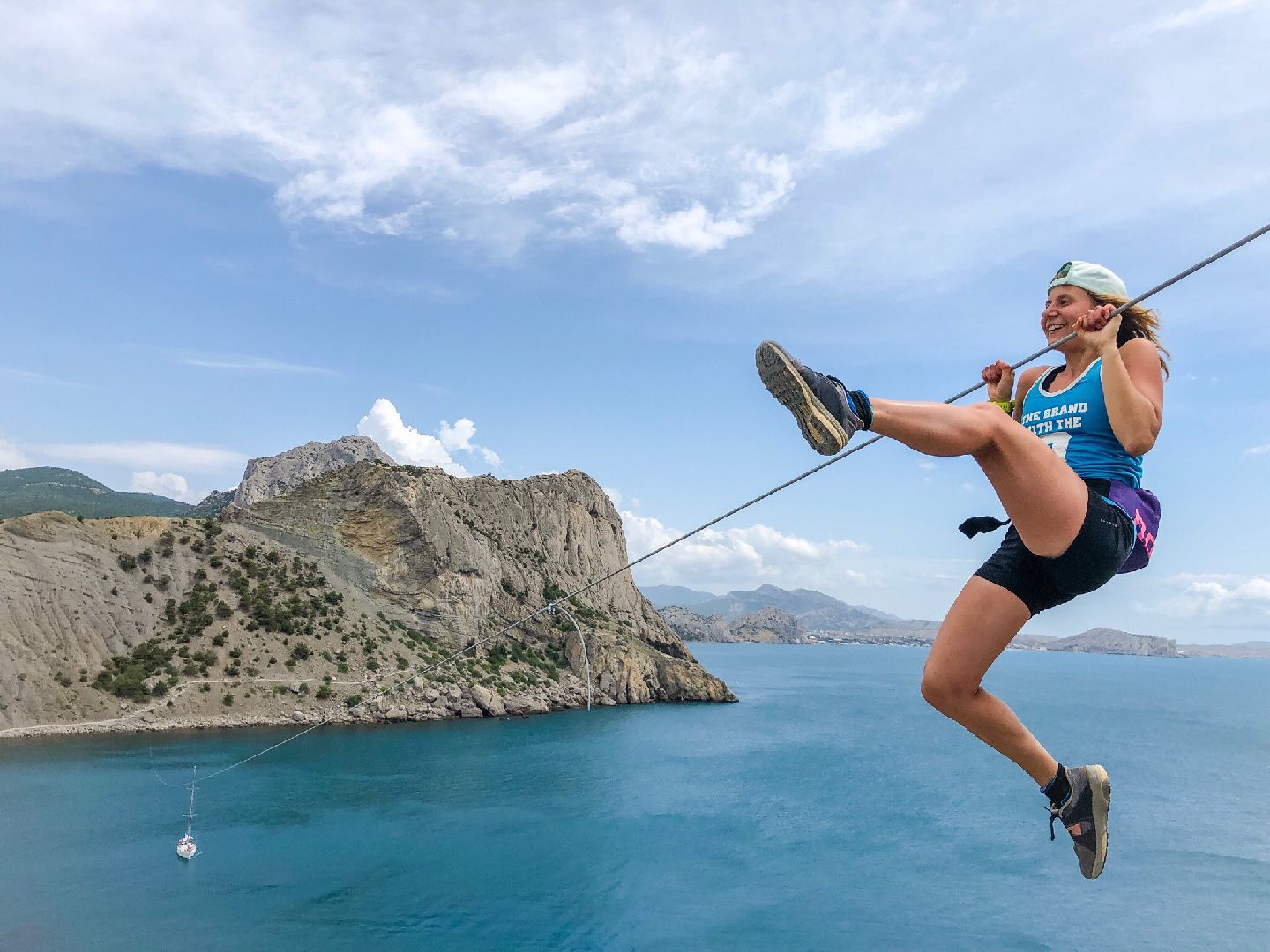 спорт, тренировки, здоровый образ жизни, Старая Купавна, Богородский городской округ,
