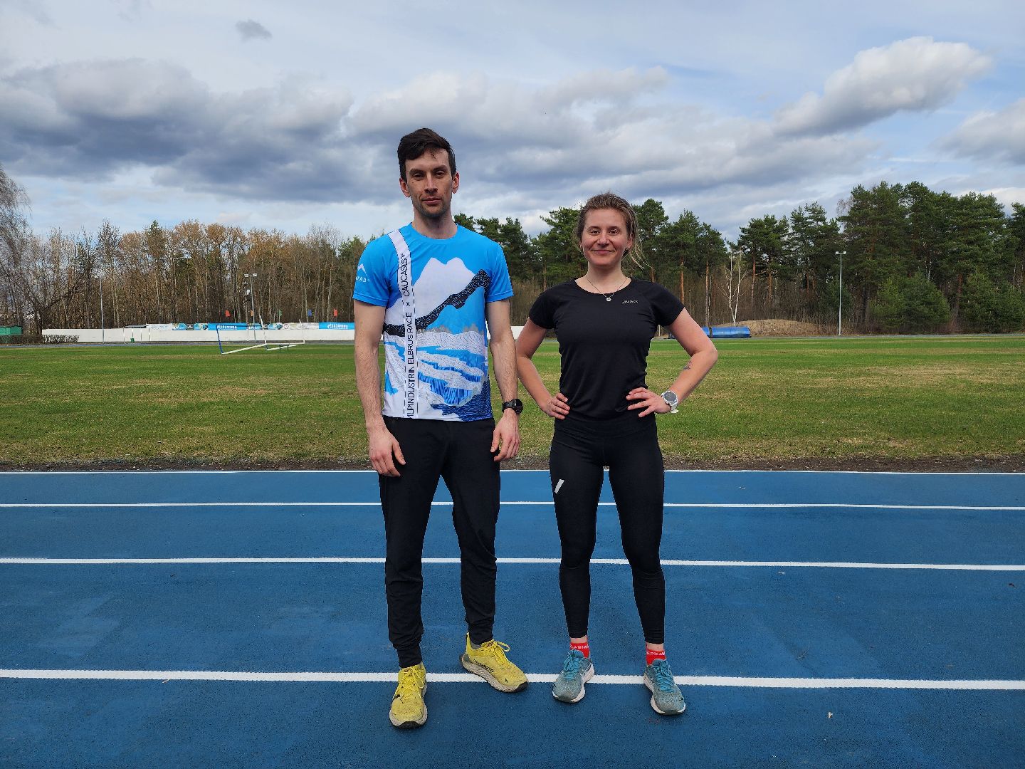 спорт, тренировки, здоровый образ жизни, Старая Купавна, Богородский городской округ,