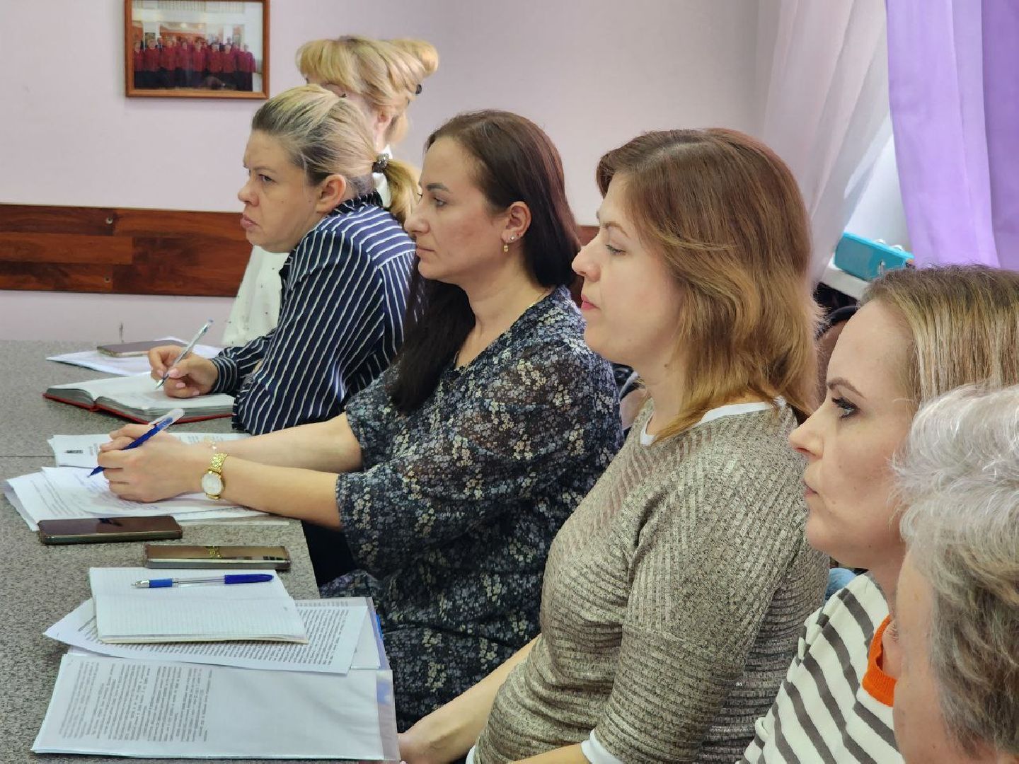 Солнечногорск, Ворди, Встреча, Родители детей инвалидов, Вопросы,