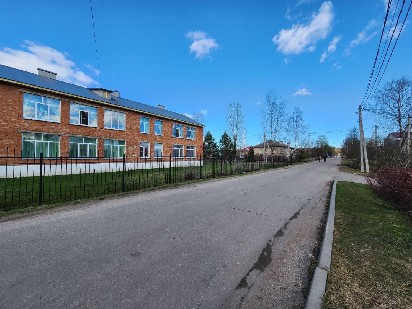 можайск, можайский городской округ, подмосковье, выездная администрация, власть, обращения граждан, жалобы, ремонт дороги,