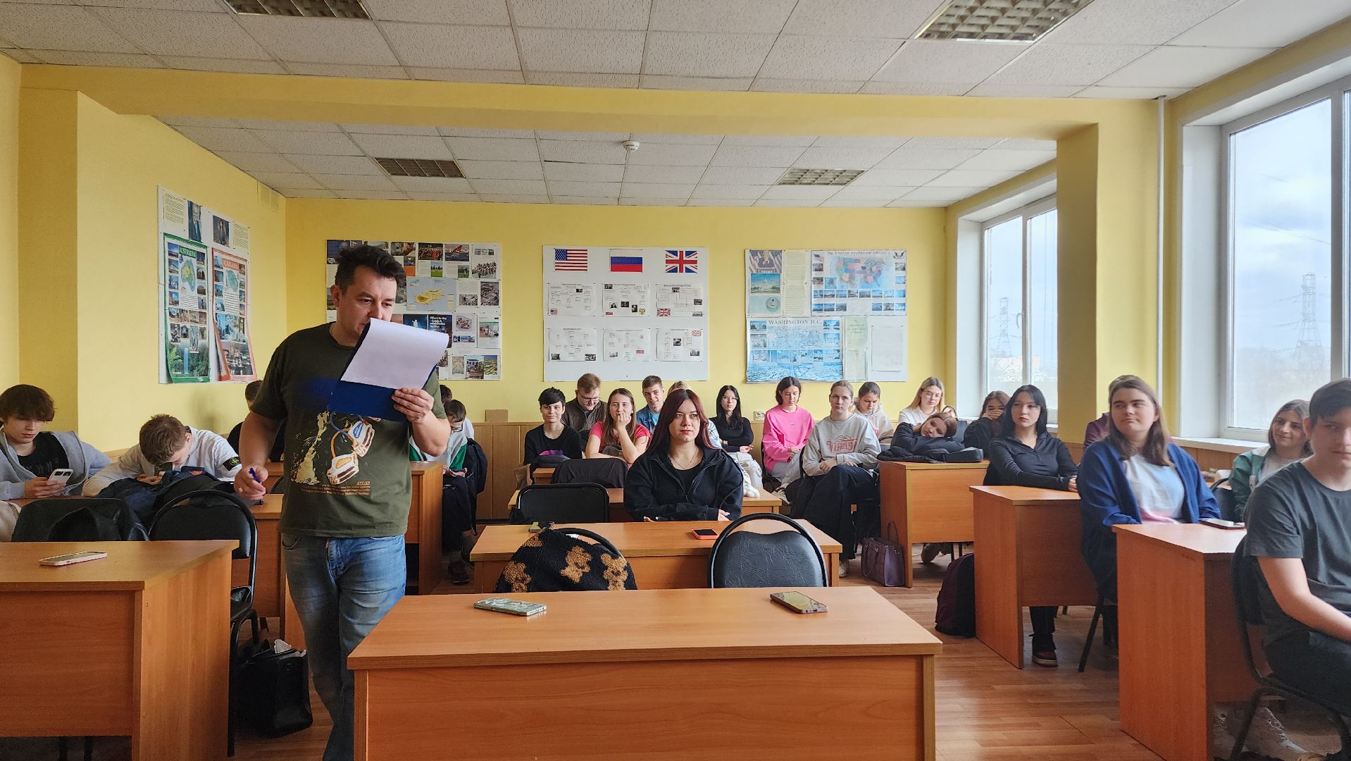 МКЦ Победа, Домодедово, Подмосковье, День космонавтики, ЦВПВ, РГГУ, Студенты, Ворошиловский стрелок, интеллектуальная викторина, Игра, молодежная политика,