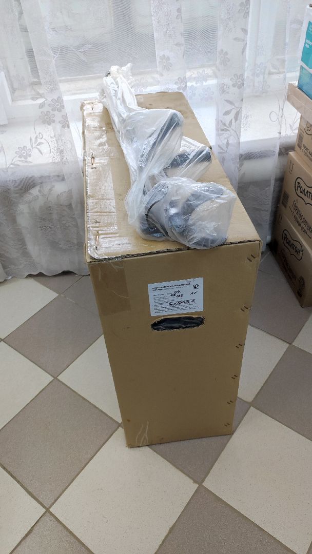 сво, волоколамск, благотворительная акция, мы вместе,