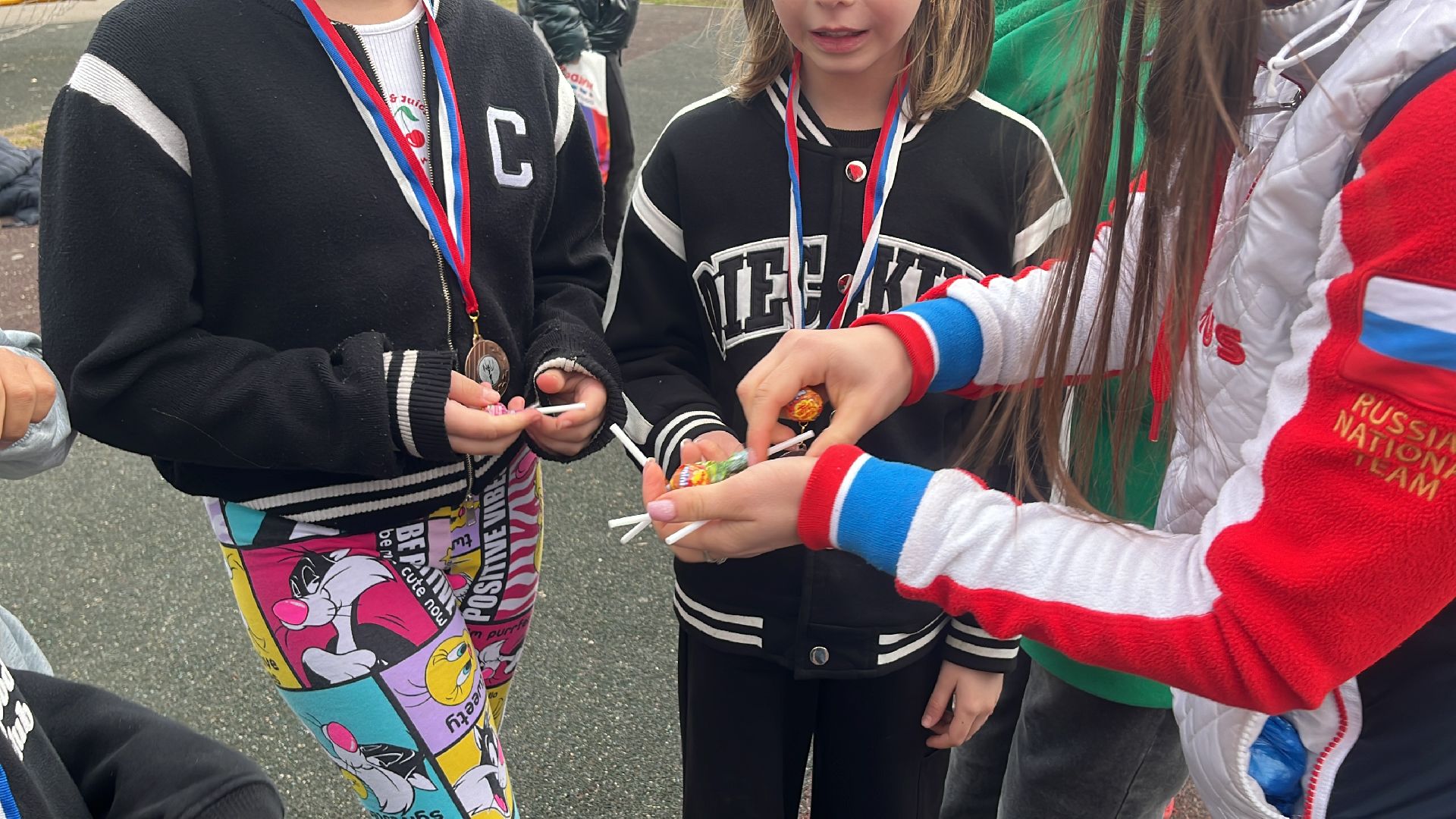 выходи во двор, гто, спорт,