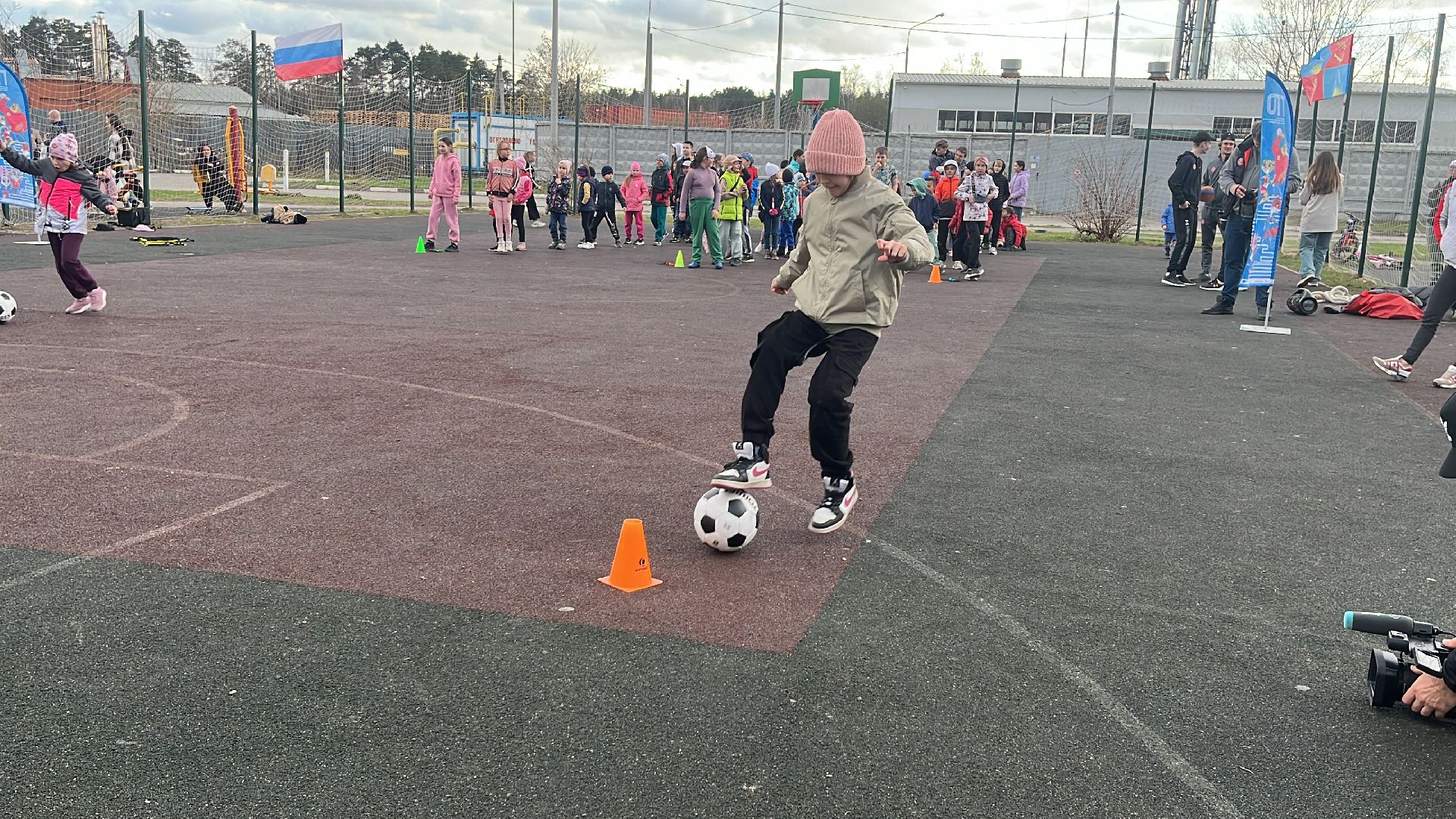 выходи во двор, гто, спорт,