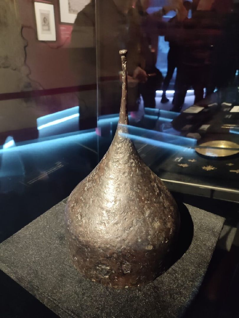 День космонавтики, Звенигородский манеж,