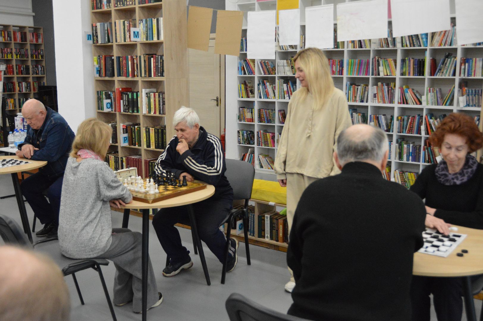 шатура, шахматный турнир, шашечный турнир, спорт в подмосковье, активное долголетие,россия 1, новости, вести москва, новости Подмосковья, вести подмосковье, тв новости,