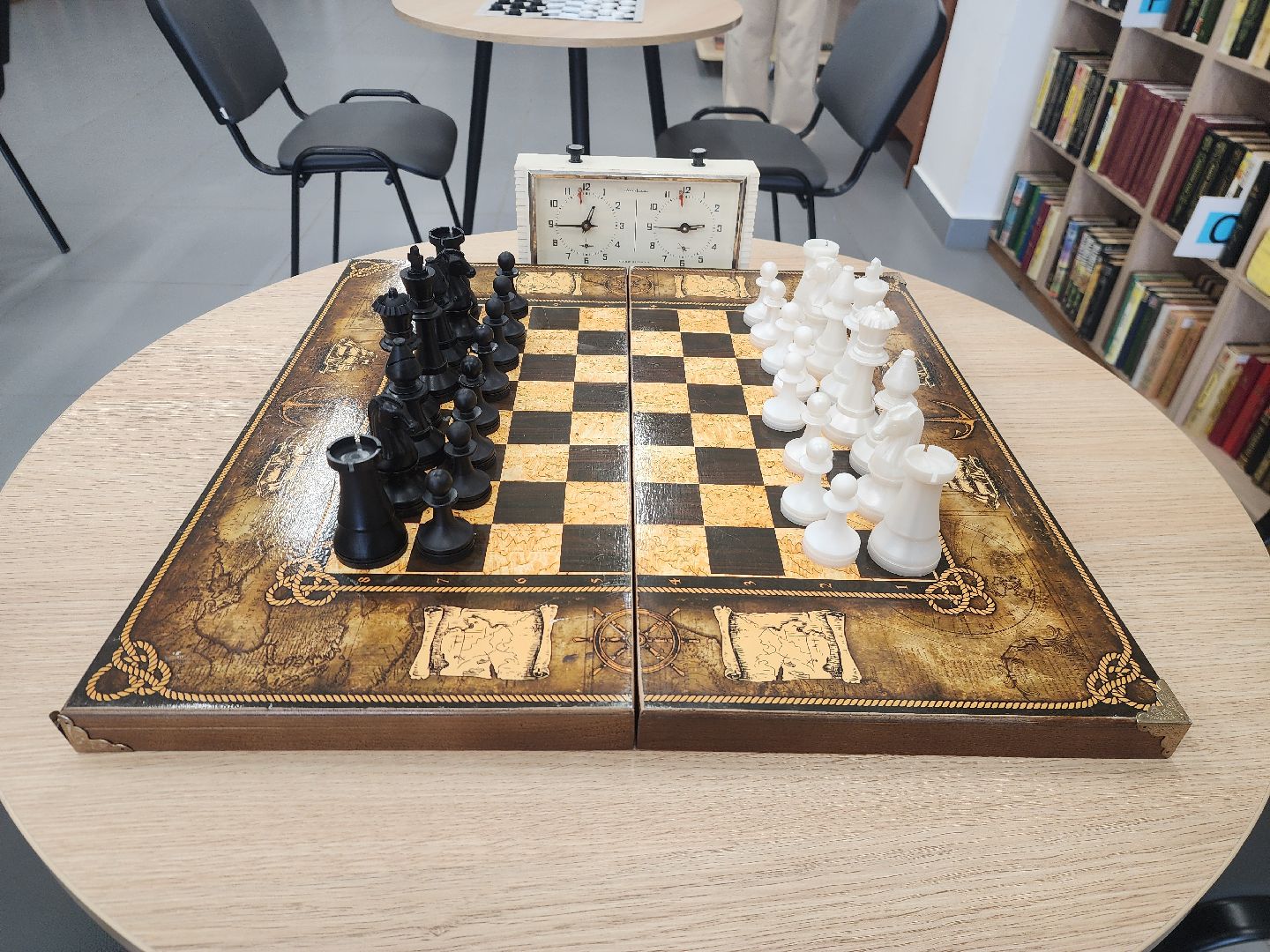 шатура, шахматный турнир, шашечный турнир, спорт в подмосковье, активное долголетие,россия 1, новости, вести москва, новости Подмосковья, вести подмосковье, тв новости,