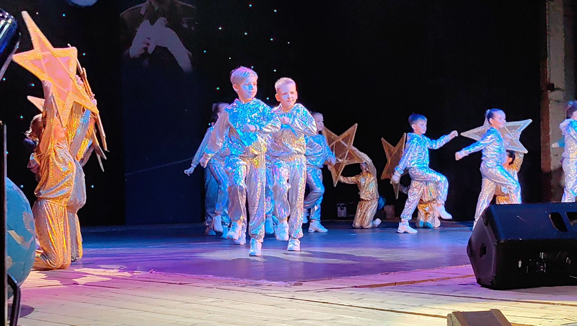 концерт, день космонавтики, праздник, звездный городок,