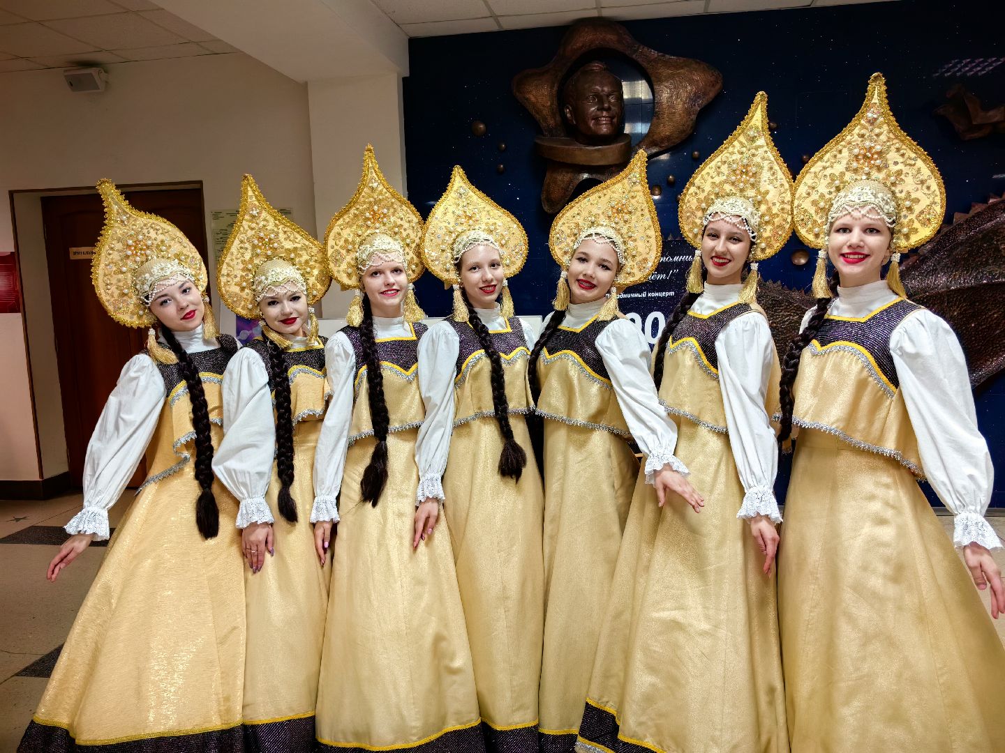 концерт, день космонавтики, праздник, звездный городок,