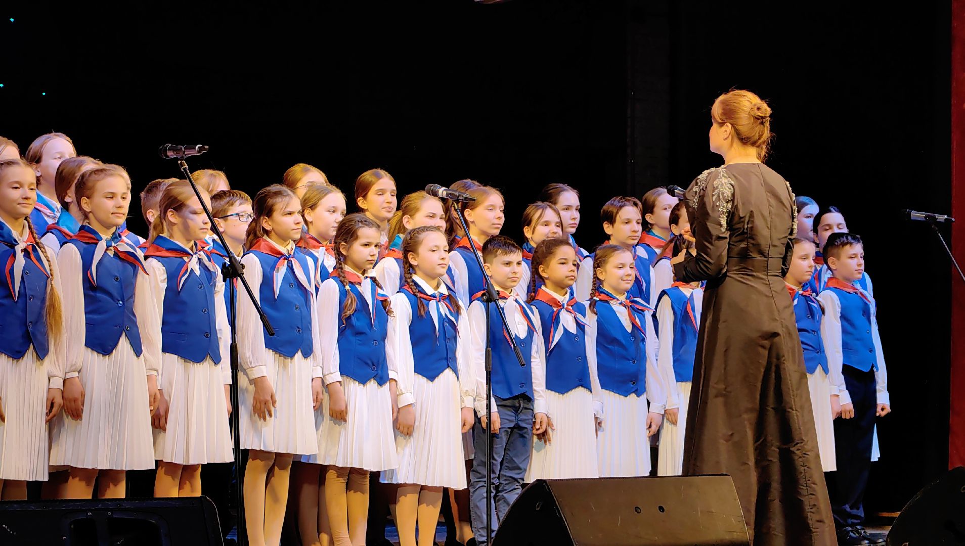 концерт, день космонавтики, праздник, звездный городок,