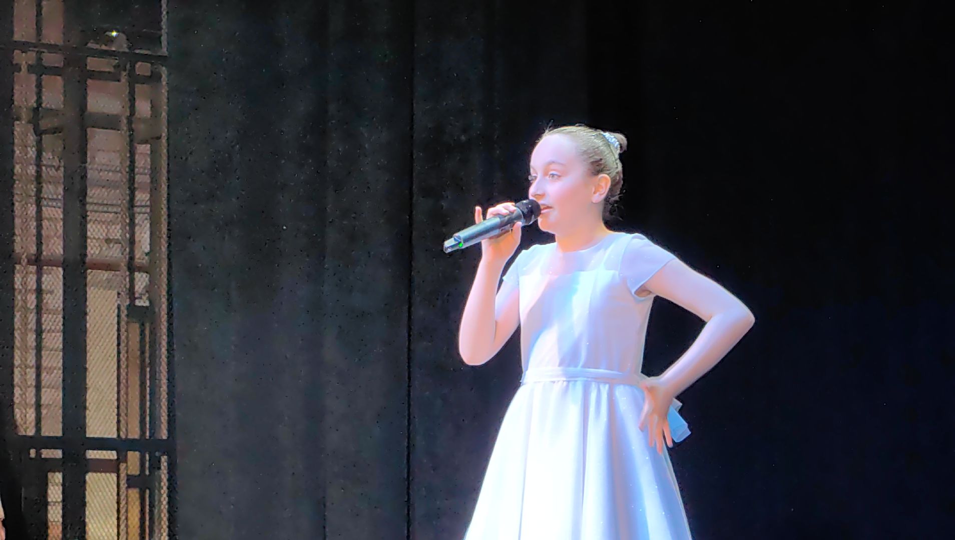 концерт, день космонавтики, праздник, звездный городок,