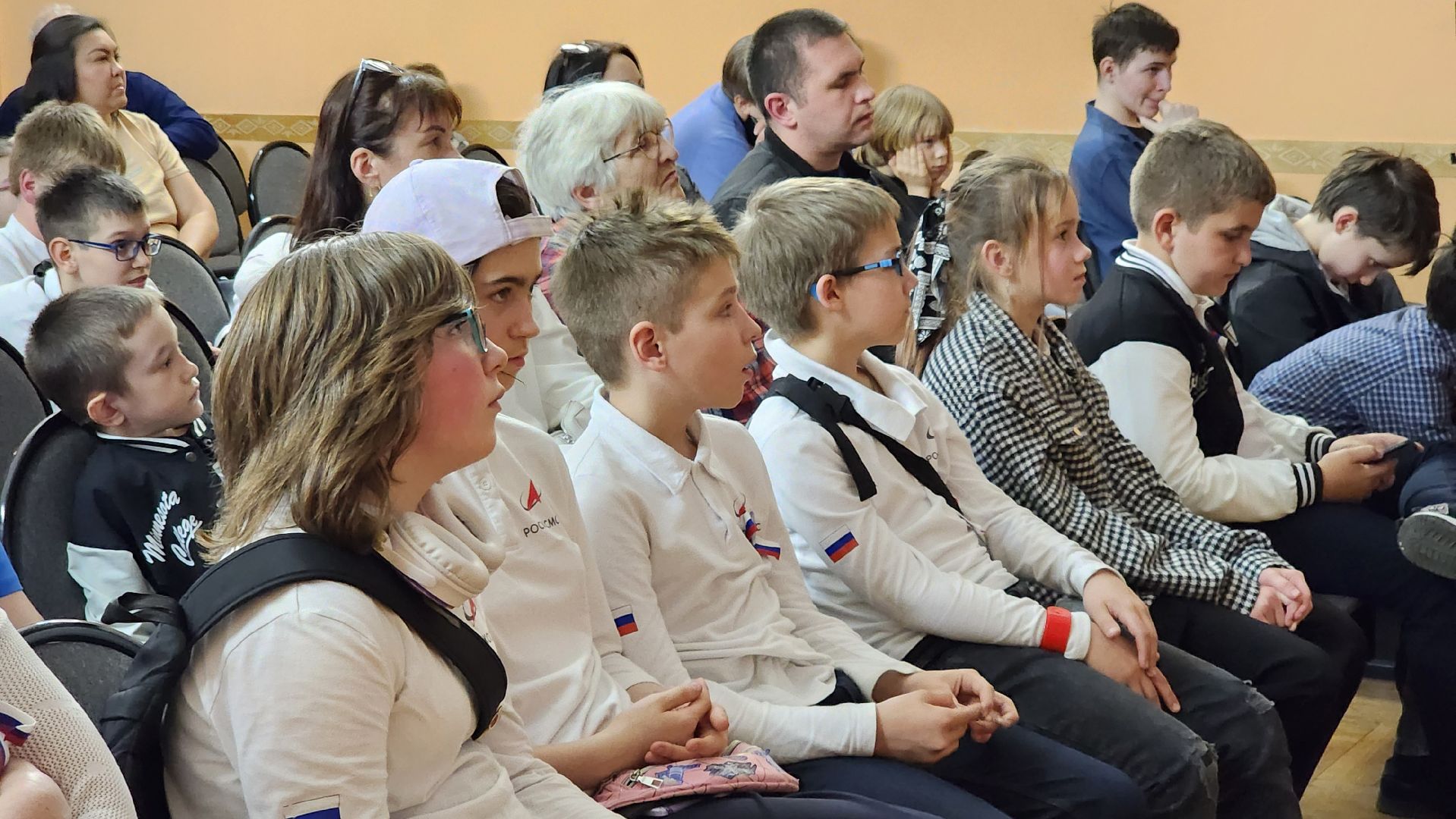 Подольск, Наука, Космология, день космонавтики,