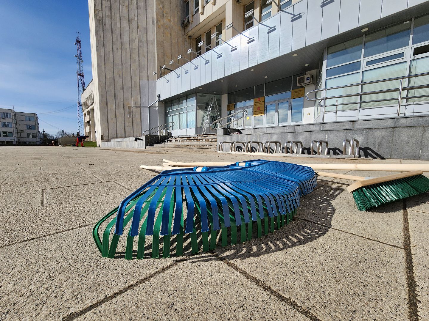 субботник, общеобластной субботник, Экология, Руза, рузский городской округ, московская область, подмосковье,