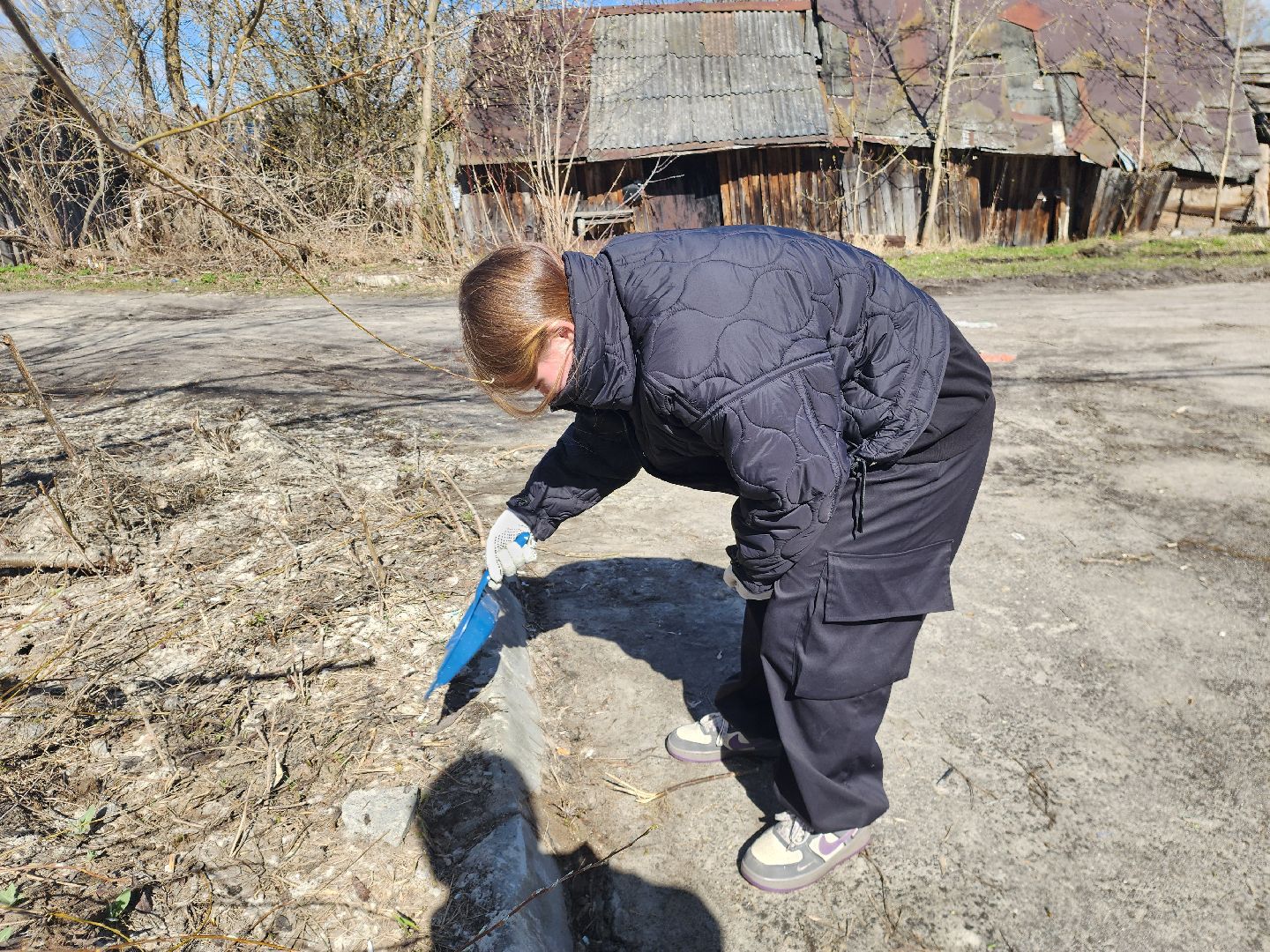 шатура, керва, субботник, уборка территории, жкх и благоустройство, жкх подмосковье,