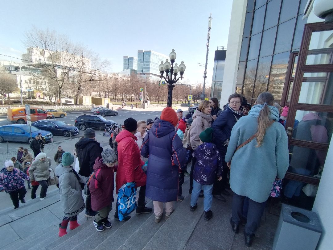 Цирк Никулина, Мытищи, Юрий Никулин