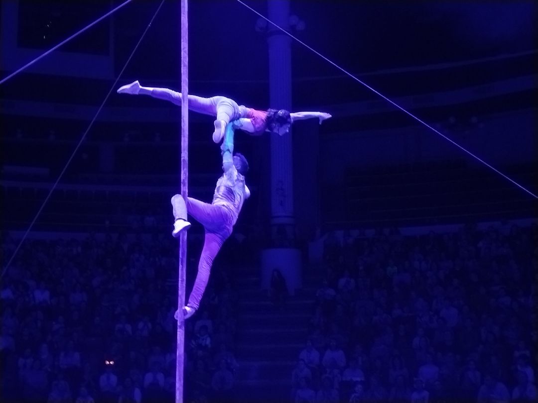 Цирк Никулина, Мытищи, Юрий Никулин