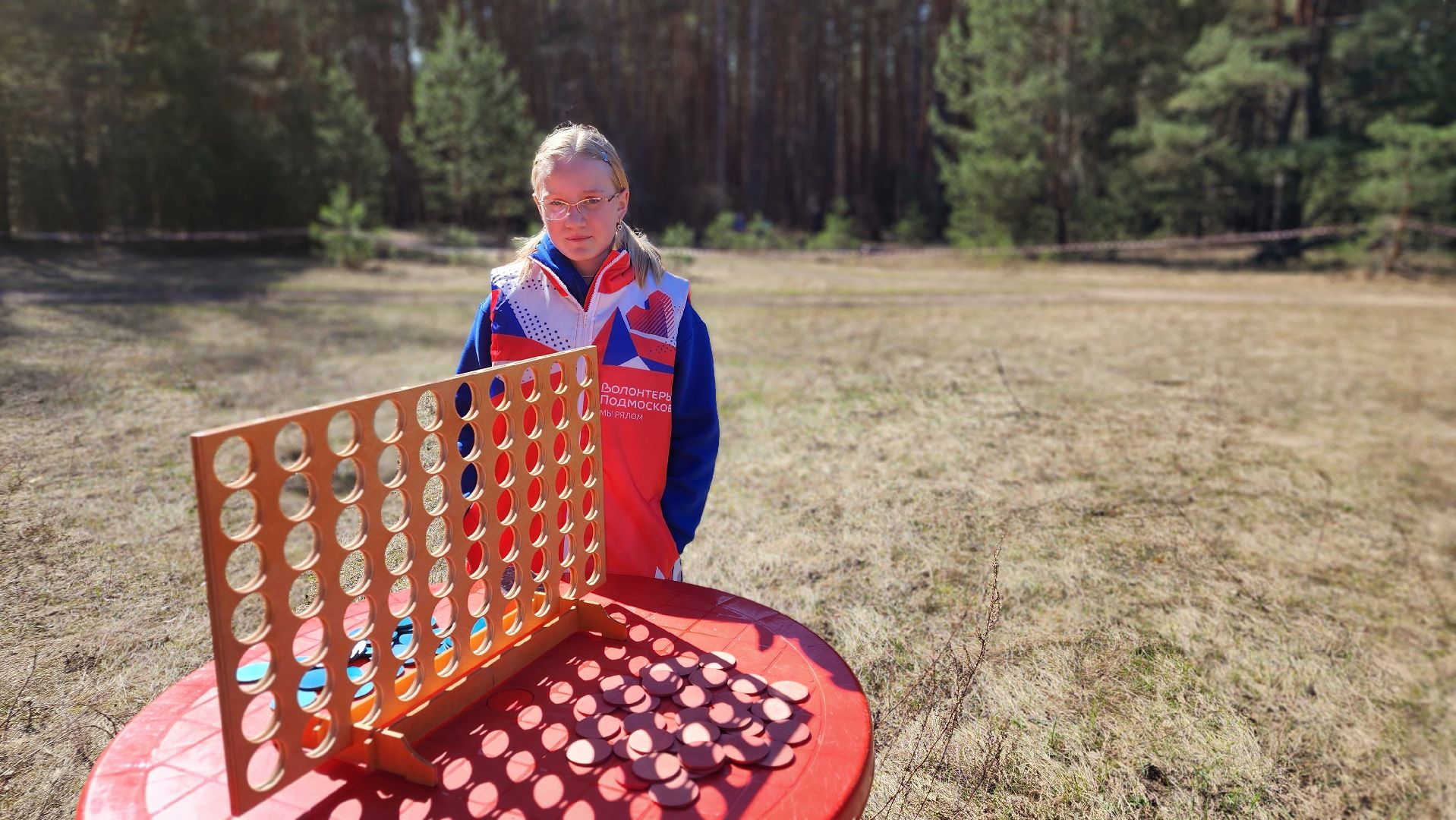 протвинские сосны, спортивное ориентирование, фестиваль, протвино, дюц горизонт, волонтеры подмосковья,